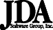 (JDA SOFTWARE LOGO)